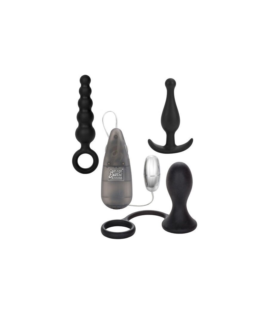 CALEXOTICS - HIS PROSTATE TRAINING KIT
