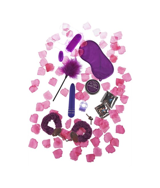 TOYJOY - JUST FOR YOU SUPER SEX BOMB BOX