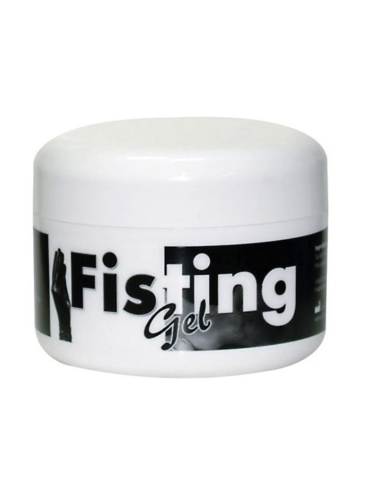 GEL LUBRIFICANTE SPEACIALE A BASE D'ACQUA "FISTING" - 200 ML GEL LUBRIFICANTE SPEACIALE A BASE D'ACQUA "FISTING" - 200 ML