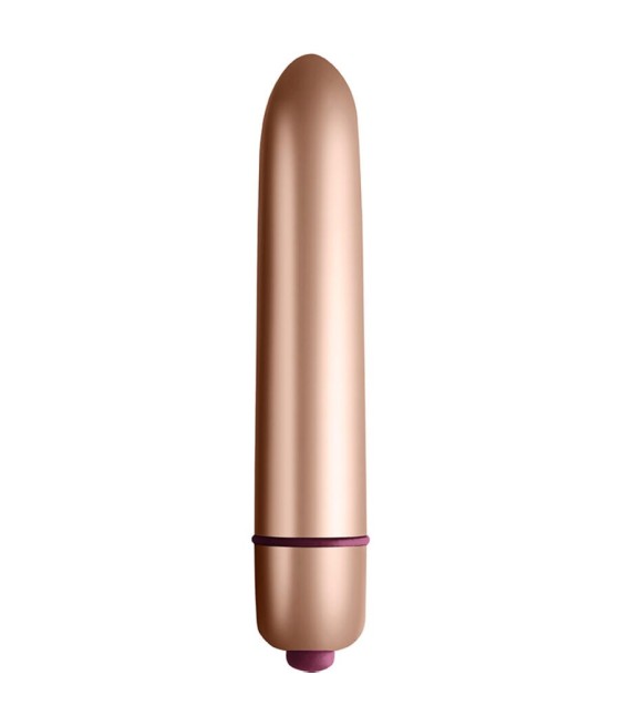 CLIMAXIMUM - DESIRE KIT TWISTED VIBRATOR + ANAL PLUG