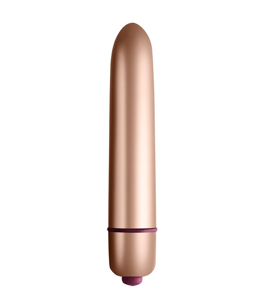 CLIMAXIMUM - DESIRE KIT TWISTED VIBRATOR + ANAL PLUG