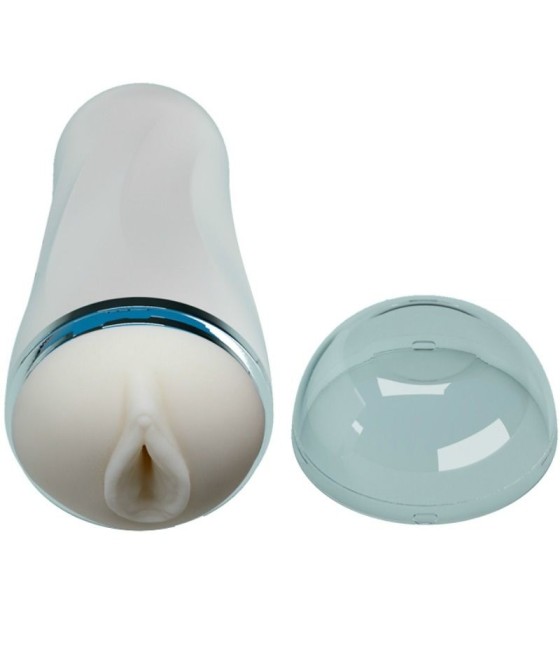 PRETTY LOVE - MALE MASTURBATOR VAGINA DESIGN