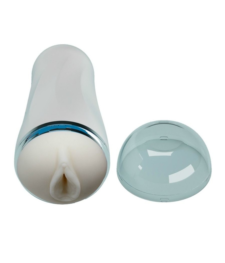 PRETTY LOVE - MALE MASTURBATOR VAGINA DESIGN