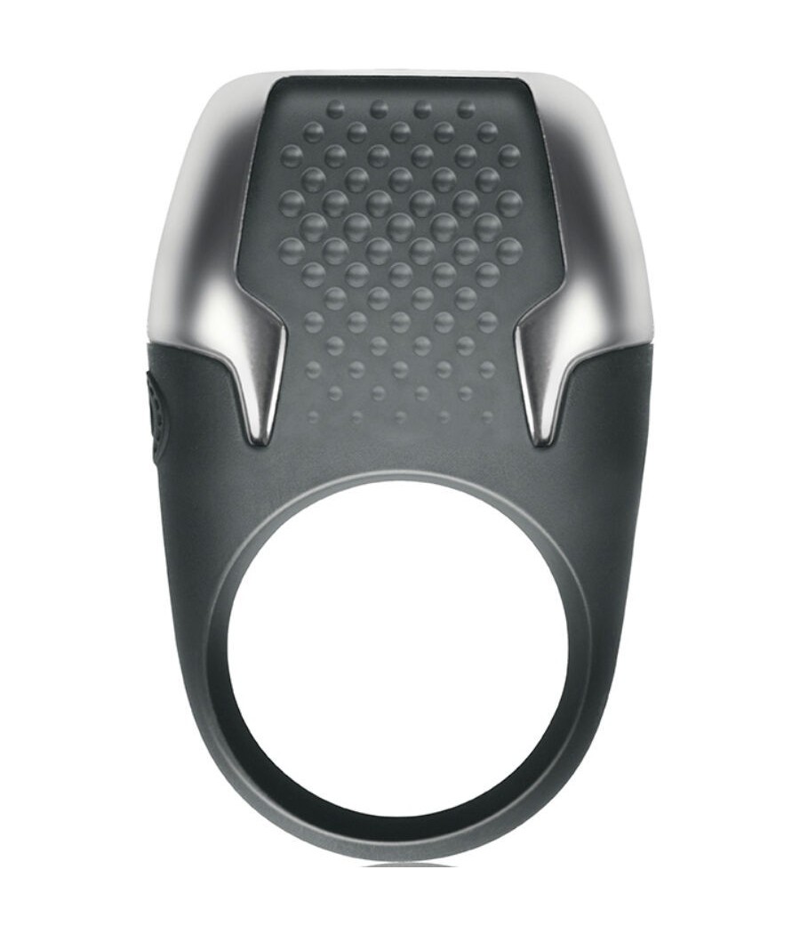 CLIMAXIMUM - LAMOUR KIT RABBIT VIBRATOR + LED COCK RING