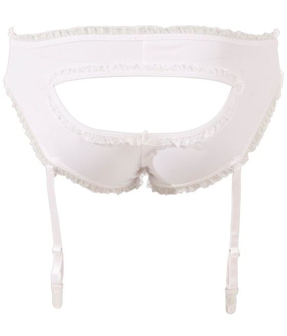 MINI ABITO DA SCOLARETTA SEXY