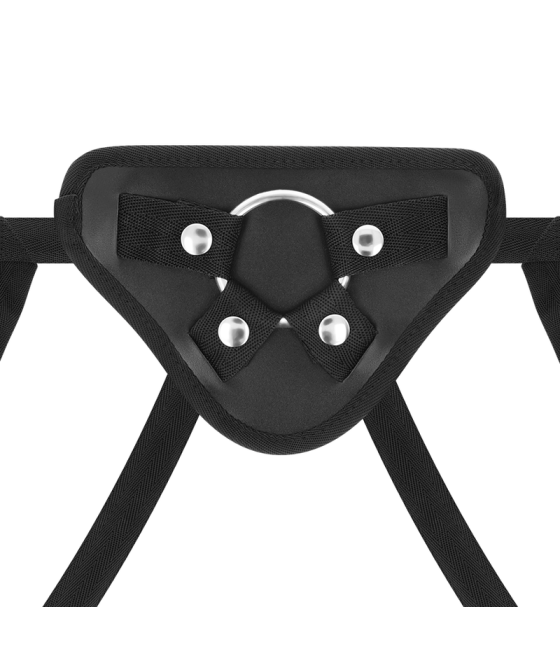 DELTA CLUB - HARNESS UNIVERSAL ONE SIZE