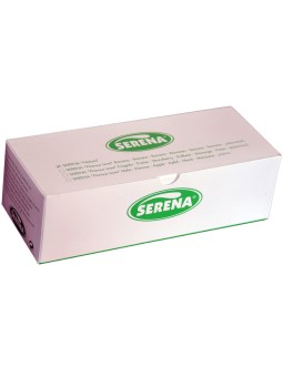 PROFILATTICI EXTRA LUBRIFICATI SERENA \"NATURE\" - 144 PEZZI