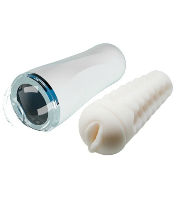 PRETTY LOVE - MALE MASTURBATOR VAGINA DESIGN