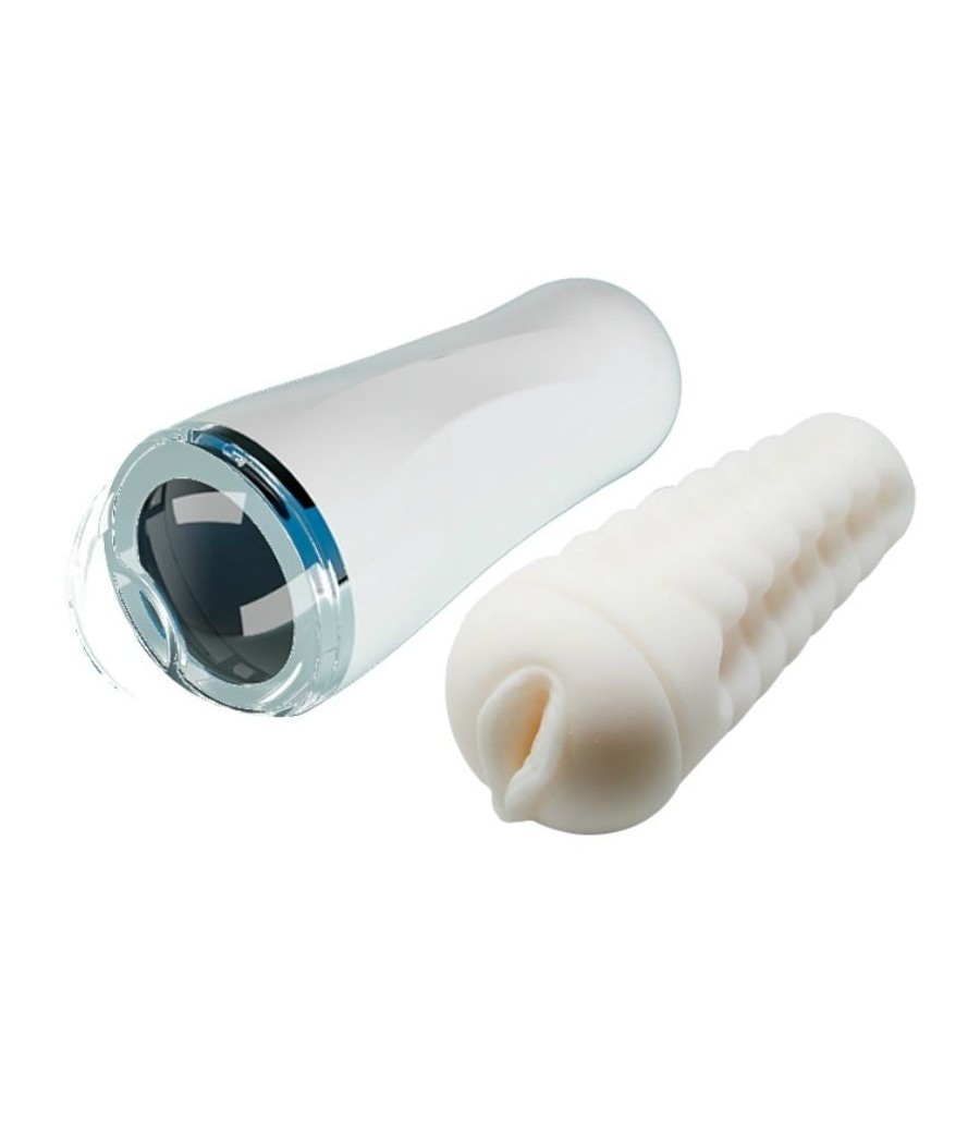 PRETTY LOVE - MALE MASTURBATOR VAGINA DESIGN