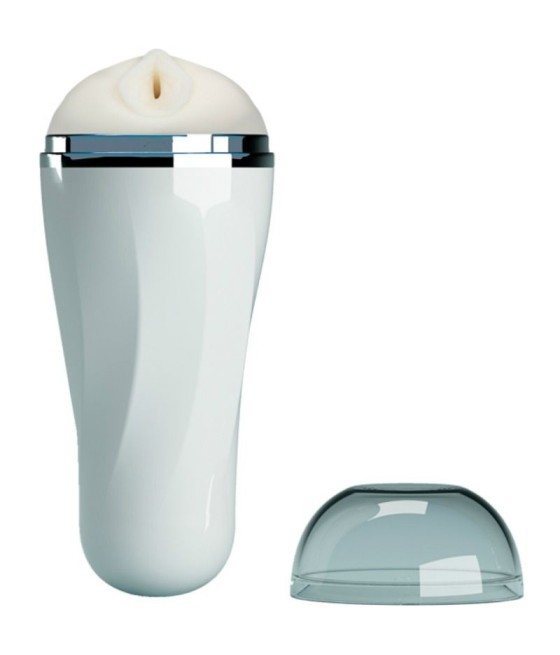 PRETTY LOVE - MALE MASTURBATOR VAGINA DESIGN