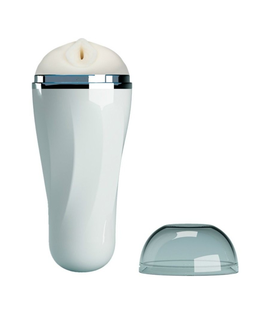 PRETTY LOVE - MALE MASTURBATOR VAGINA DESIGN