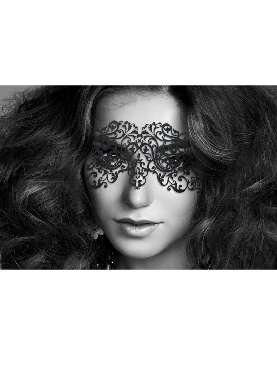 MASCHERA BIJOUX DALILA MASK MASCHERA BIJOUX DALILA MASK