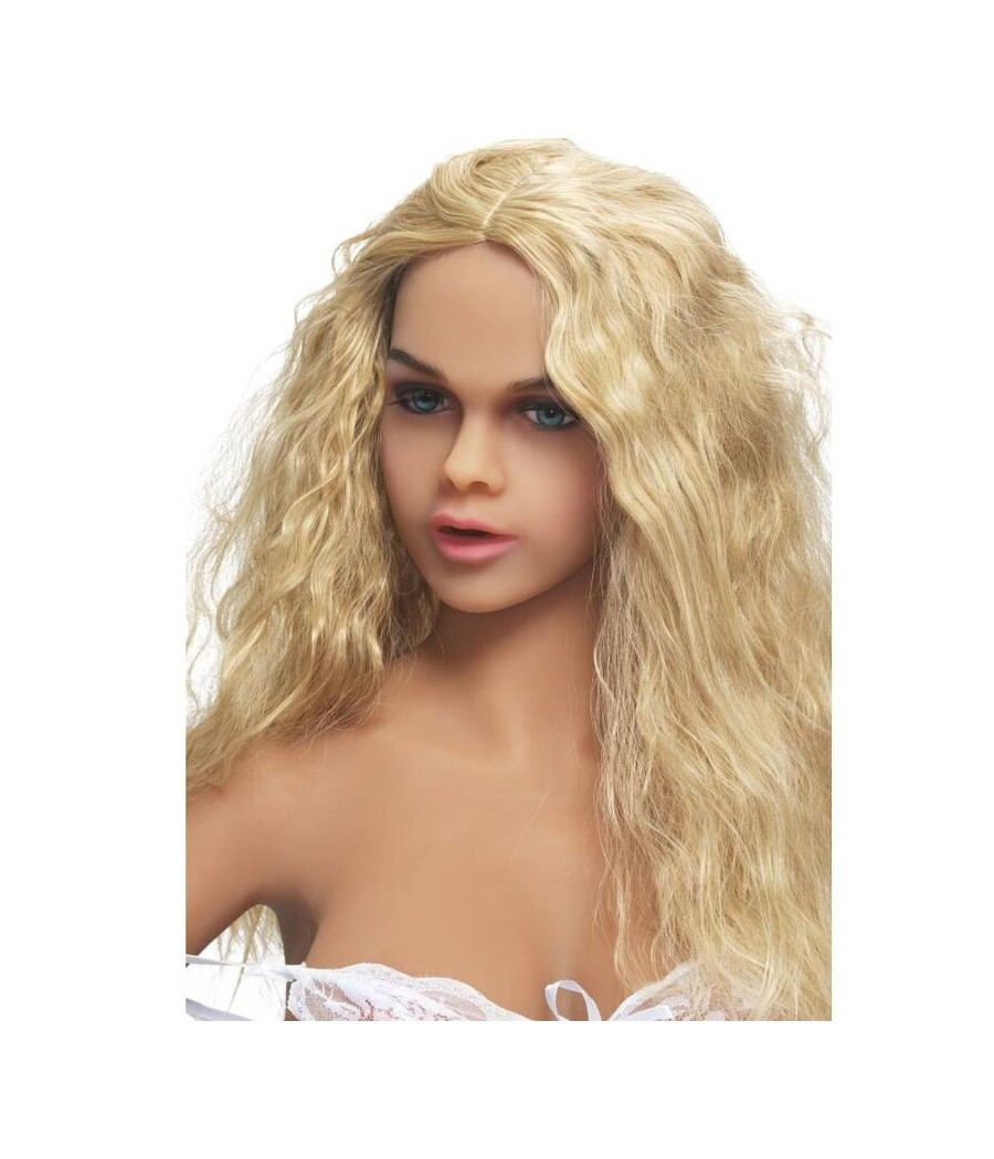 HIDDEN DESIRE - BANGER BABE HELEN