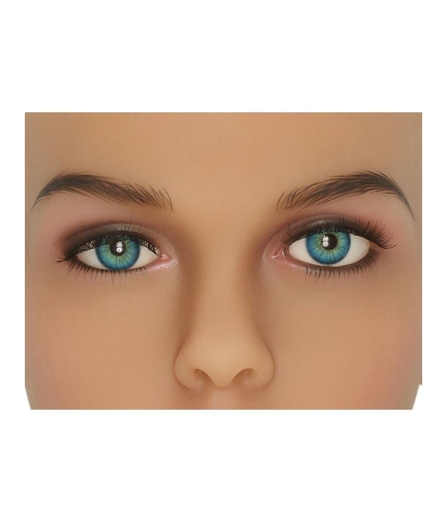 HIDDEN DESIRE - BANGER BABE HELEN