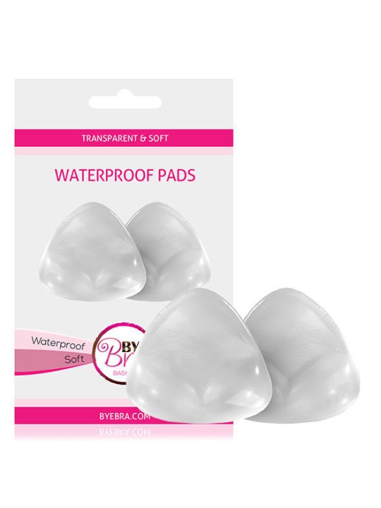 PAD ADESIVI PUSH-UP - IMPERMEABILI - BYEBRA PAD ADESIVI PUSH-UP - IMPERMEABILI - BYEBRA