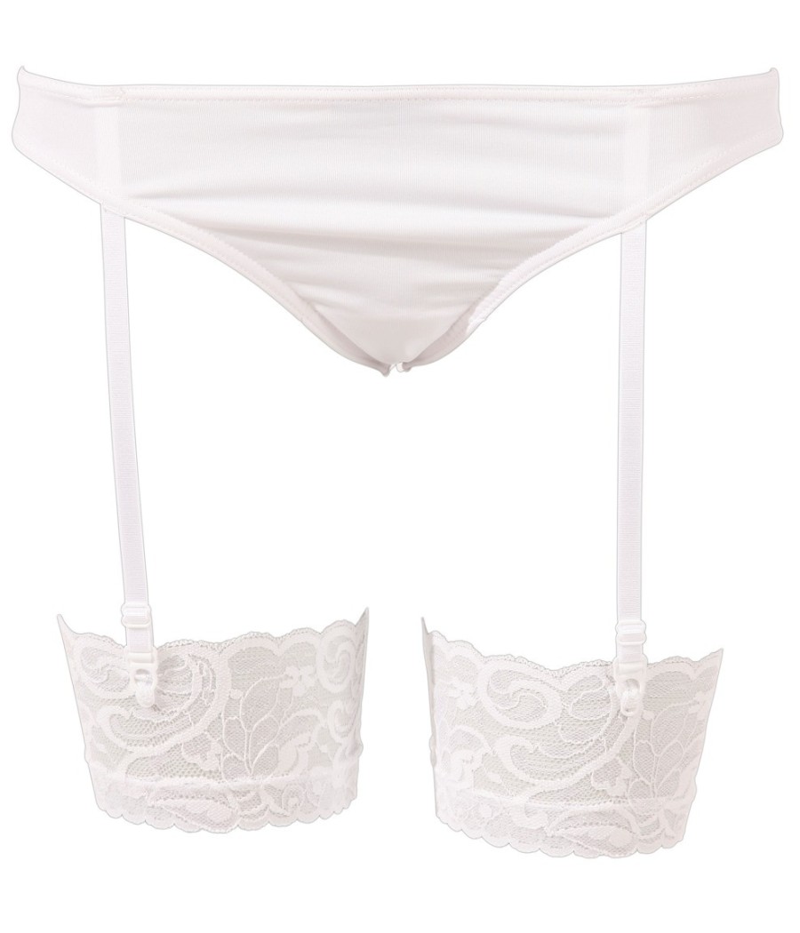 MINI ABITO DA SCOLARETTA SEXY