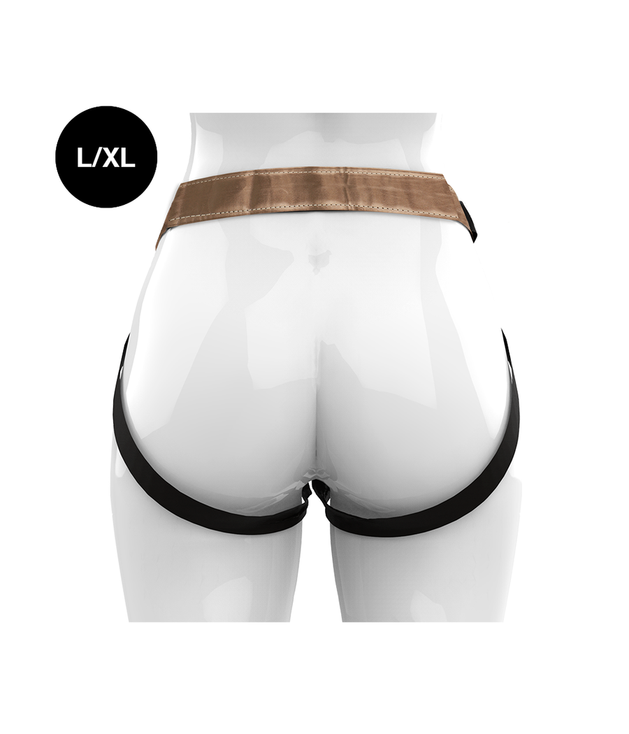 MYTHOLOGY - FANTASY HARNESS - BRONZE HARNESS L/XL