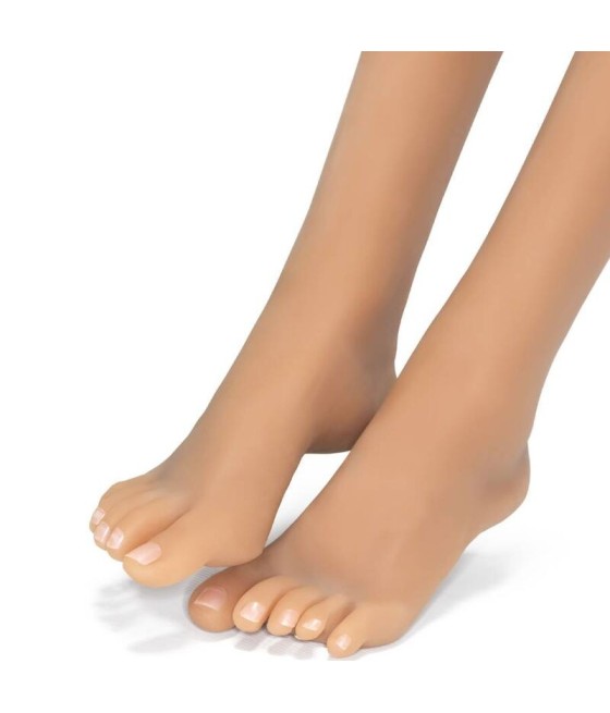 HIDDEN DESIRE - BANGER BABE HELEN