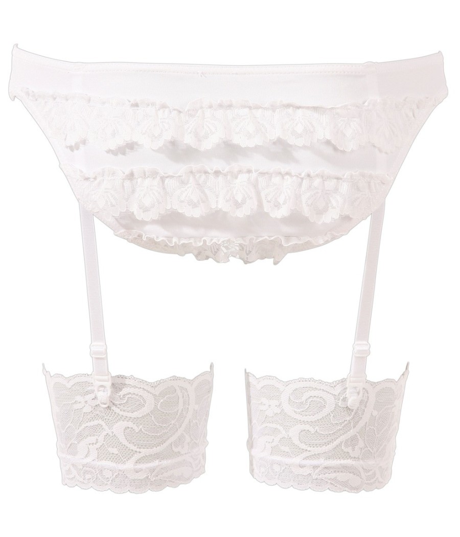 MINI ABITO DA SCOLARETTA SEXY