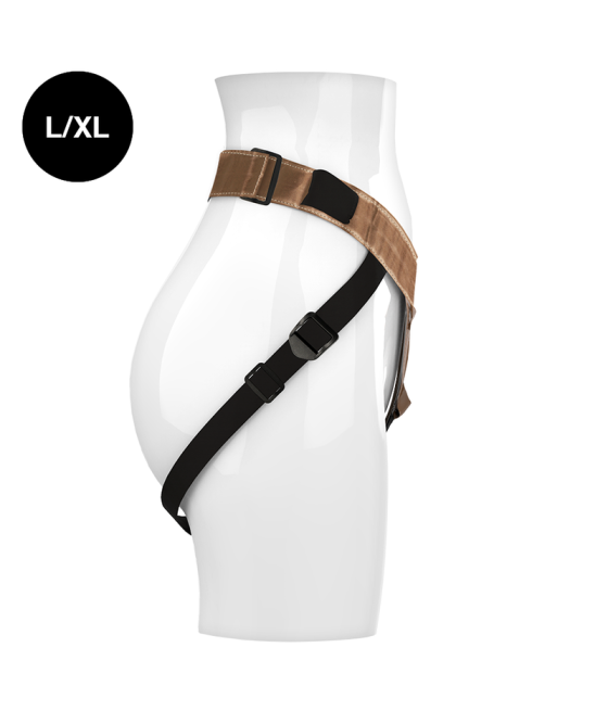 MYTHOLOGY - FANTASY HARNESS - BRONZE HARNESS L/XL