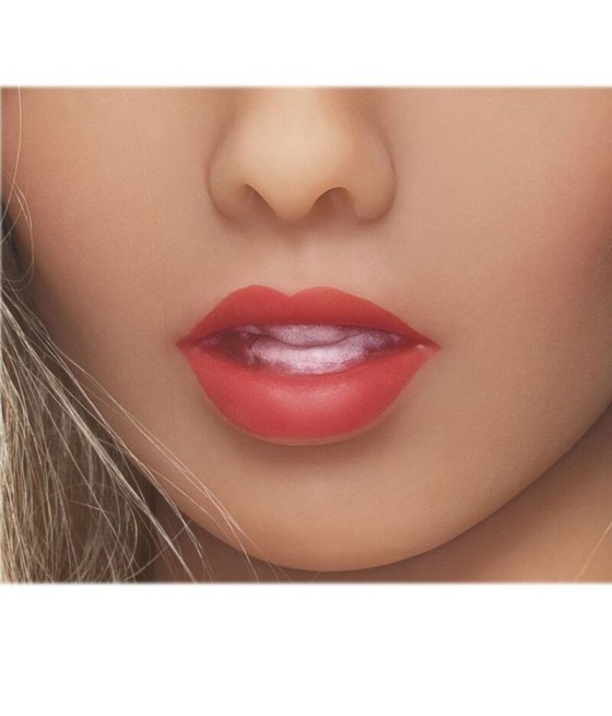 HIDDEN DESIRE - BANGER BABE JESSICA