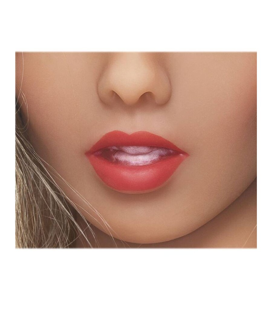 HIDDEN DESIRE - BANGER BABE JESSICA