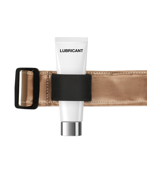 MYTHOLOGY - FANTASY HARNESS - BRONZE HARNESS L/XL