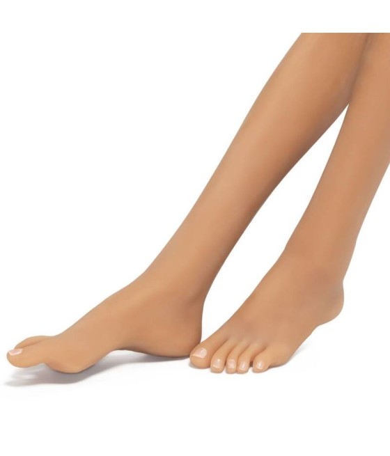 HIDDEN DESIRE - BANGER BABE JESSICA