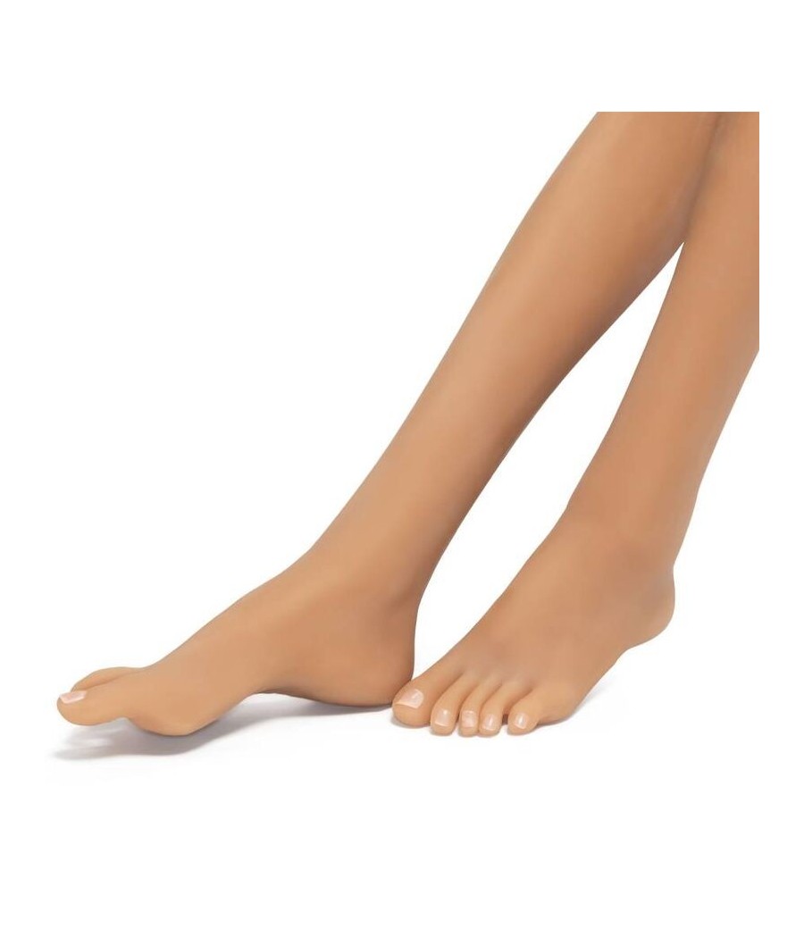 HIDDEN DESIRE - BANGER BABE JESSICA