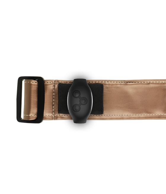 MYTHOLOGY - FANTASY HARNESS - BRONZE HARNESS L/XL