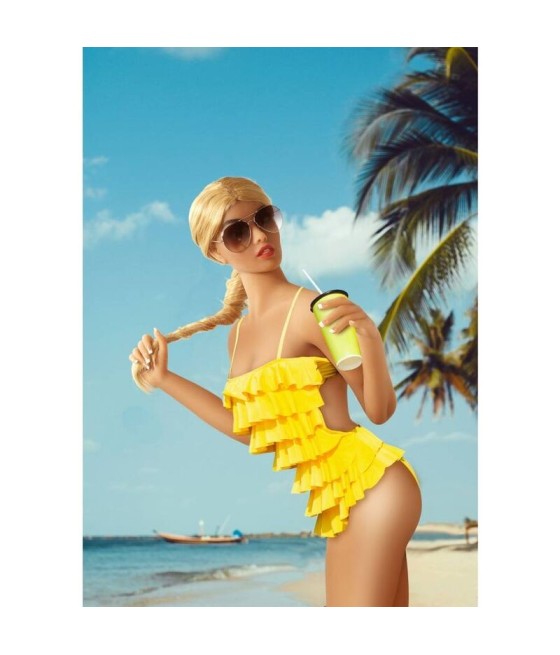 HIDDEN DESIRE - BANGER BABE JESSICA