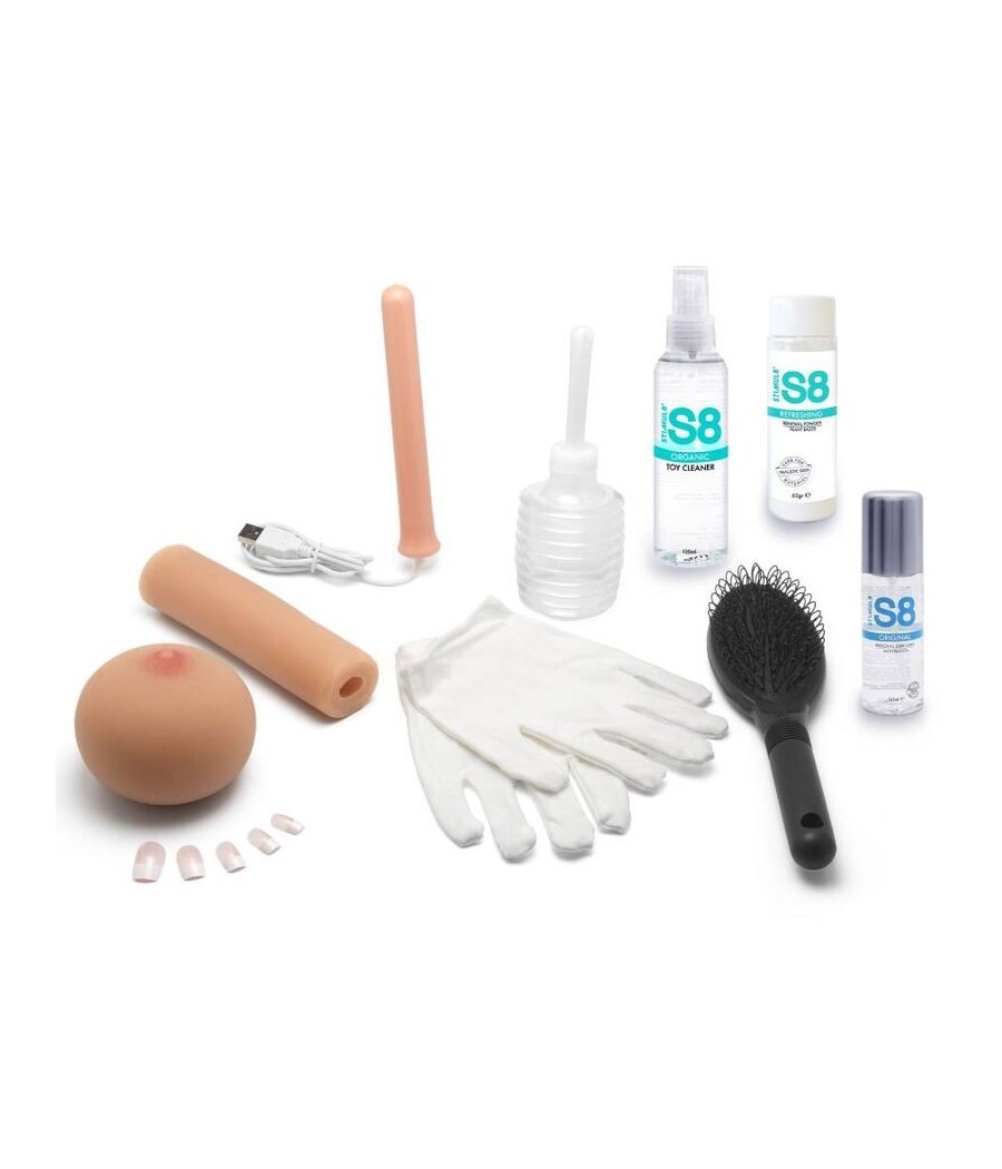 HIDDEN DESIRE - BANGER BABE JESSICA