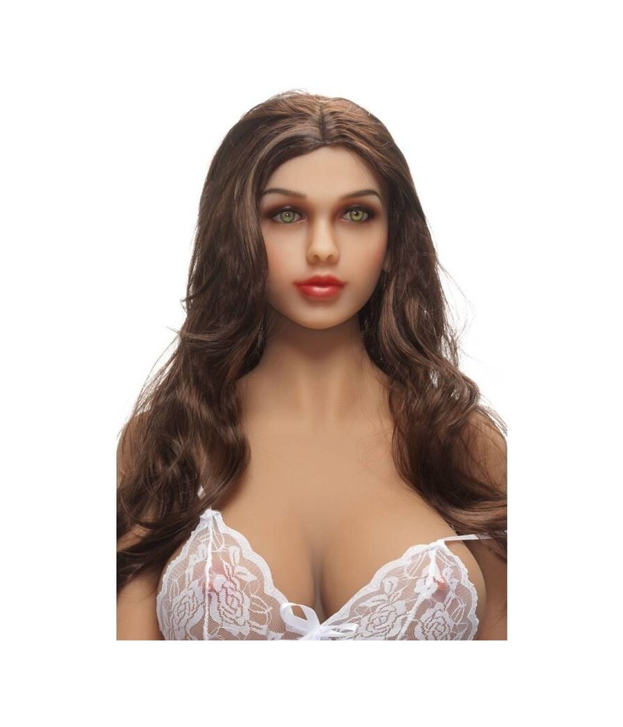 HIDDEN DESIRE - BANGER BABE PAMELA