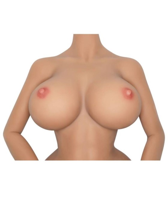 HIDDEN DESIRE - BANGER BABE PAMELA