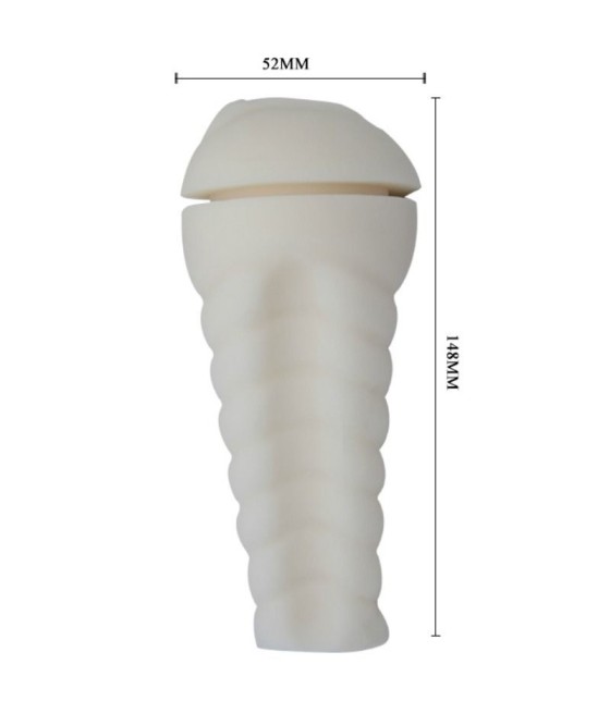 PRETTY LOVE - MALE MASTURBATOR VAGINA DESIGN