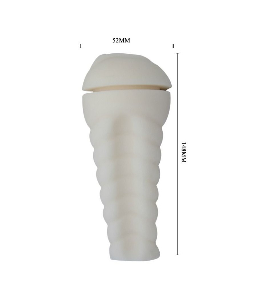 PRETTY LOVE - MALE MASTURBATOR VAGINA DESIGN