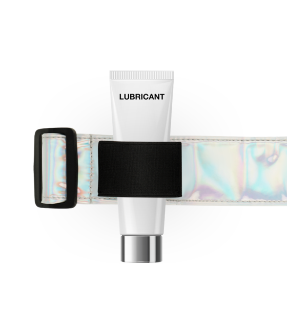 MYTHOLOGY - FANTASY HARNESS - IRIDESCENT HARNESS L/XL