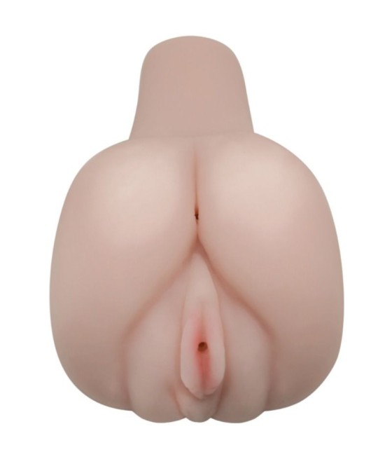 BAILE - PASSION LADY 3D VAGINA MASTURBATOR