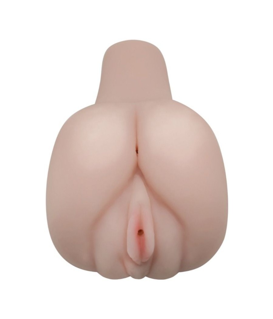 BAILE - PASSION LADY 3D VAGINA MASTURBATOR