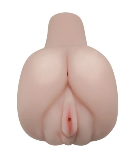 BAILE - PASSION LADY 3D VAGINA MASTURBATOR