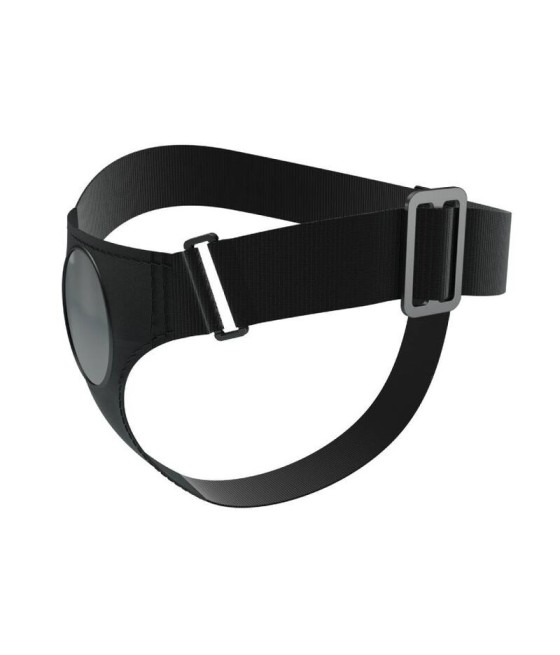 PRETTY LOVE - BLACK UNIVERSAL HARNESS