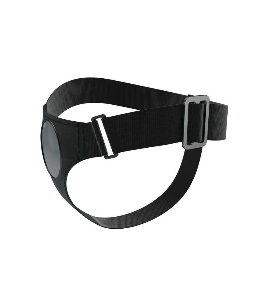 PRETTY LOVE - BLACK UNIVERSAL HARNESS