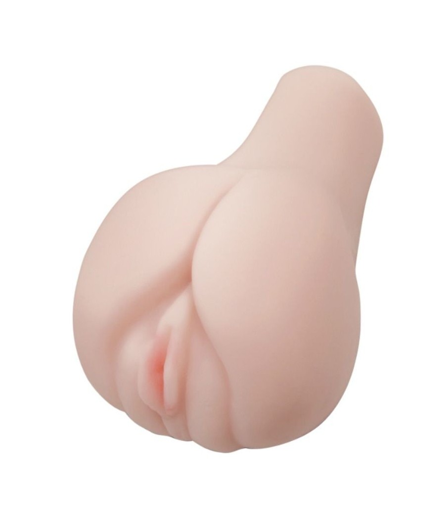 BAILE - PASSION LADY 3D VAGINA MASTURBATOR