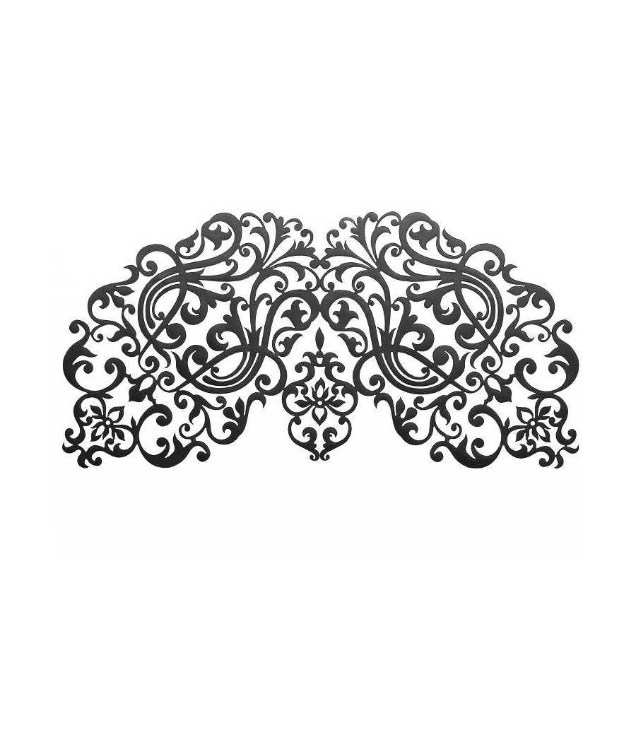 MASCHERA BIJOUX DALILA MASK