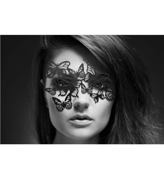 MASCHERA BIJOUX SYBILLE MASK