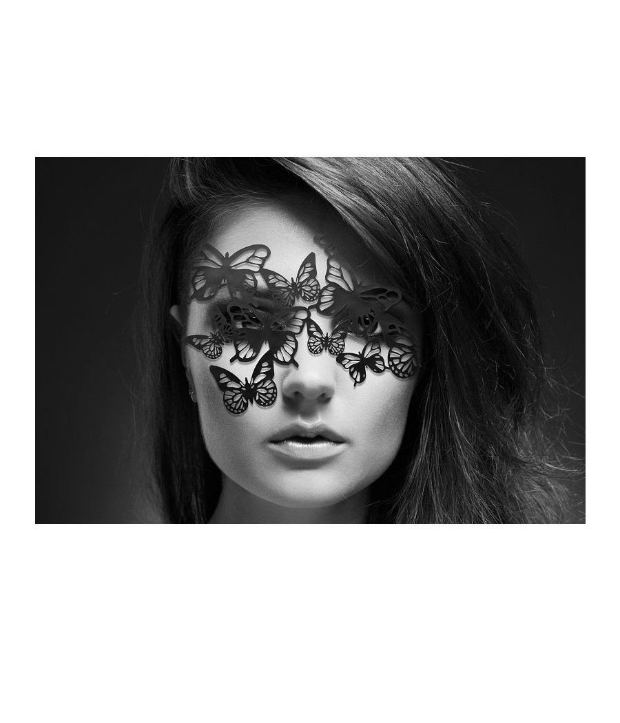 MASCHERA BIJOUX SYBILLE MASK