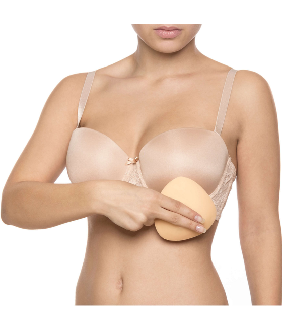PAD ADESIVI PUSH-UP - PERFECT SHAPE - BYEBRA