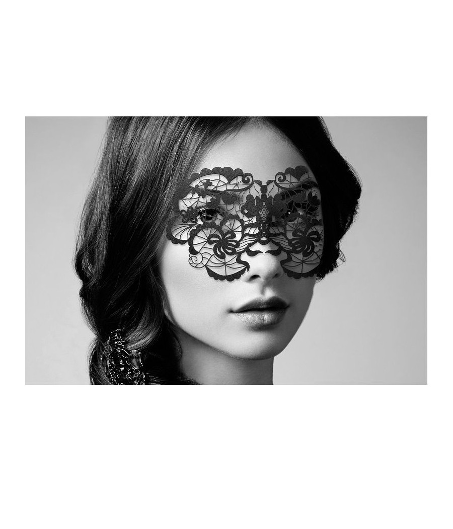 MASCHERA BIJOUX MASK ANNA