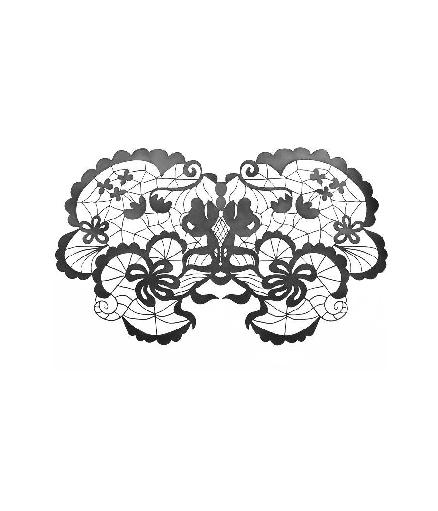MASCHERA BIJOUX MASK ANNA