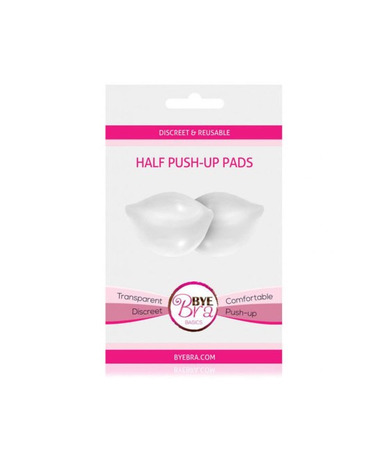 PAD ADESIVI PUSH-UP - HALF PUSH - BYEBRA